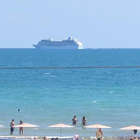 Viriatos Beach Alicante Exterior photo