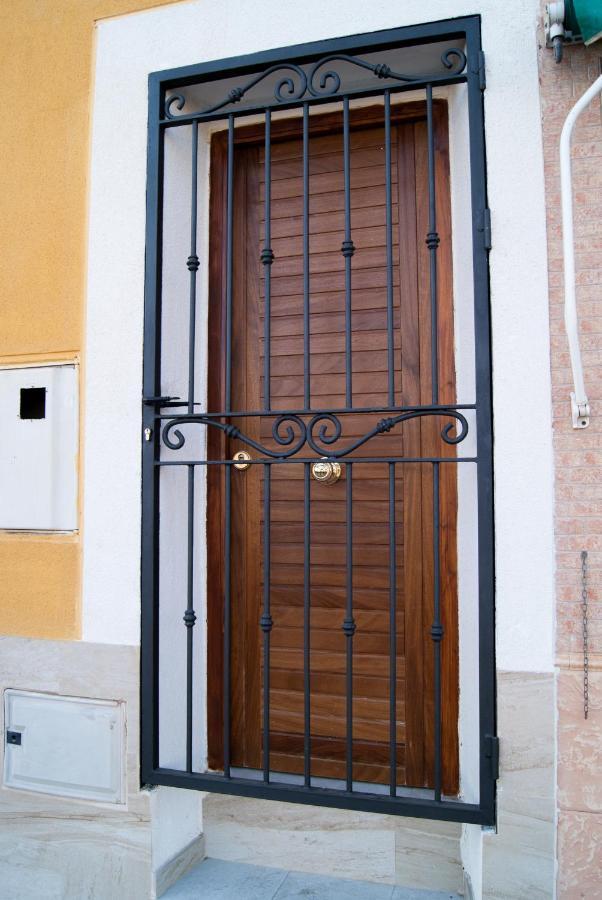 Viriatos Beach Alicante Exterior photo