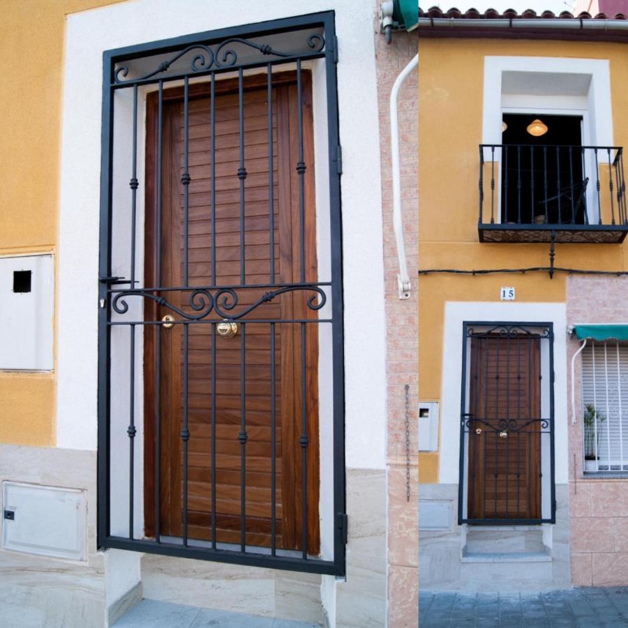 Viriatos Beach Alicante Exterior photo