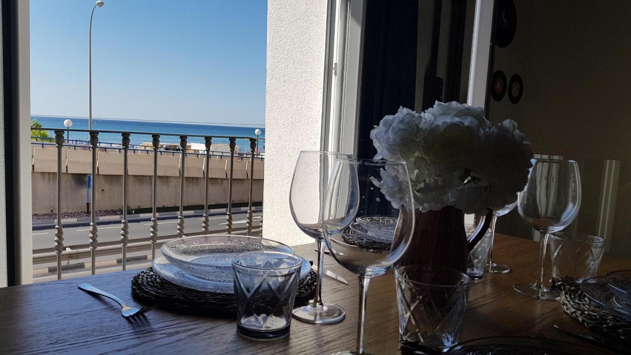 Viriatos Beach Alicante Exterior photo